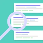 Backlink investigation
